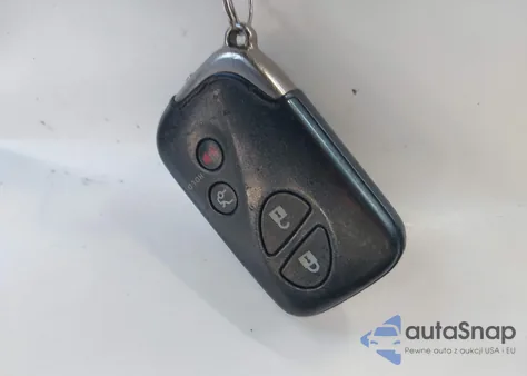 2008 Lexus Es 350 из США, поврежденный, VIN JTHBJ46G382265060